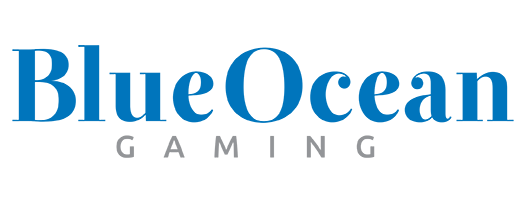Blue Ocean Gamin Logo